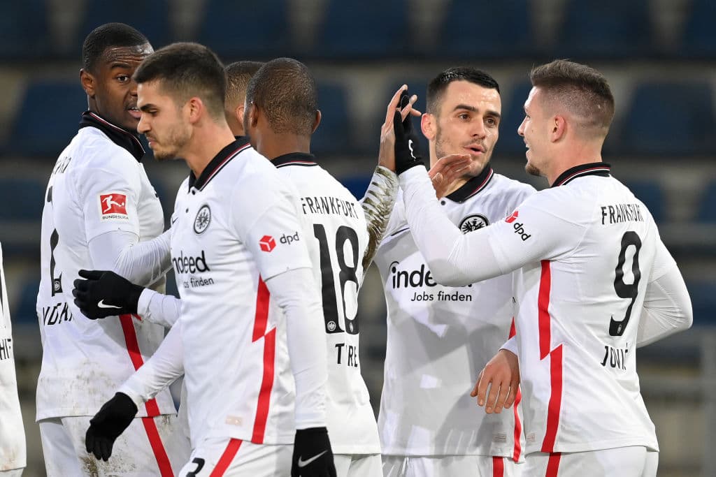 La caída del Leipzig y lo más destacado de la Bundesliga