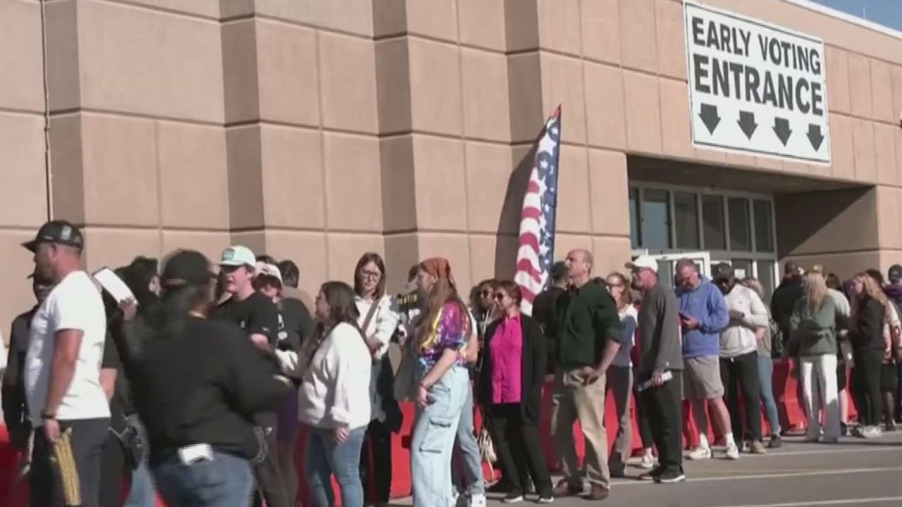 Elecciones primarias hoy 19 de mayo; reporte desde Pennsylvania donde se pelea el Congreso