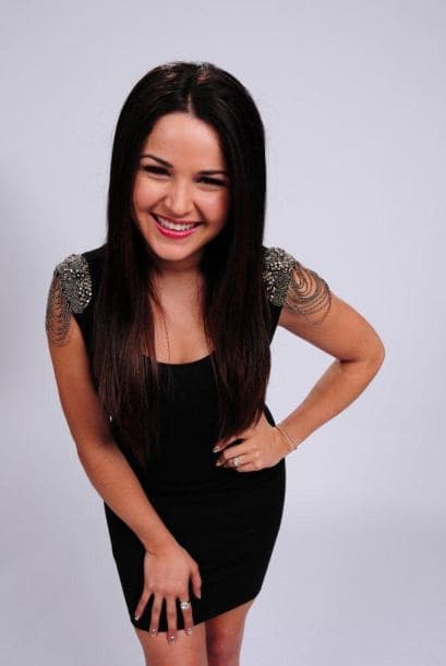 Gracias a Gredmarie podrás ver todo lo que ocurre detrás de la magia de Premio Lo Nuestro.