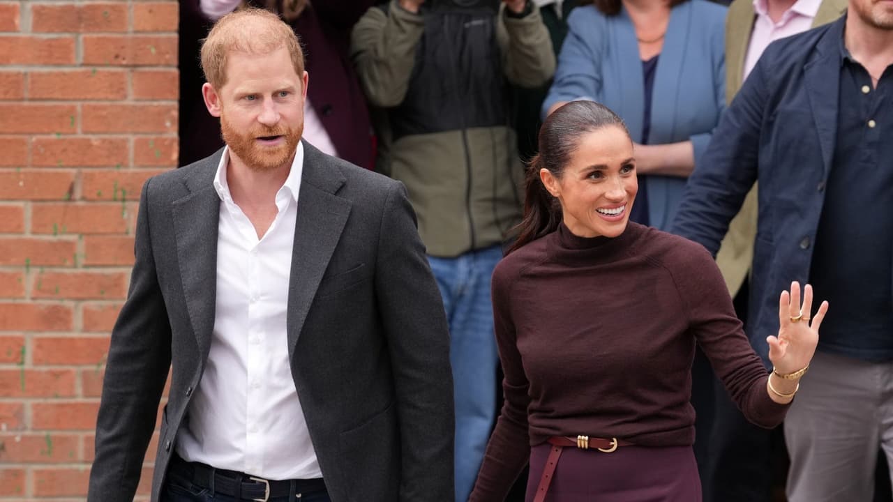 ¿Reconciliación a la vista? El príncipe Harry abre la puerta tras distanciamiento con rey Carlos III y William