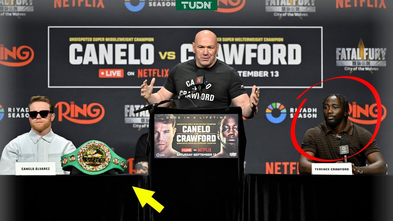 Canelo provoca ira de fans con dinámica en redes sociales 