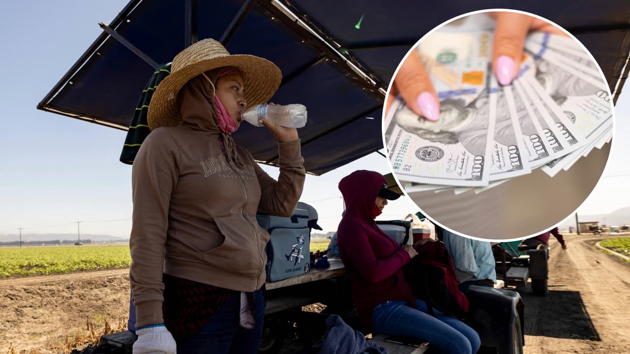 Los cambios en el salario mínimo de California para este 2025