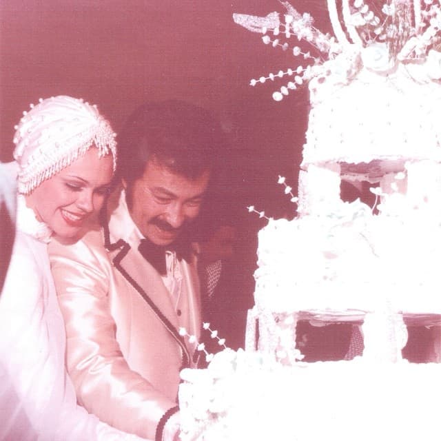 Charytín se casó con amado Elín Ortiz en el 1978.