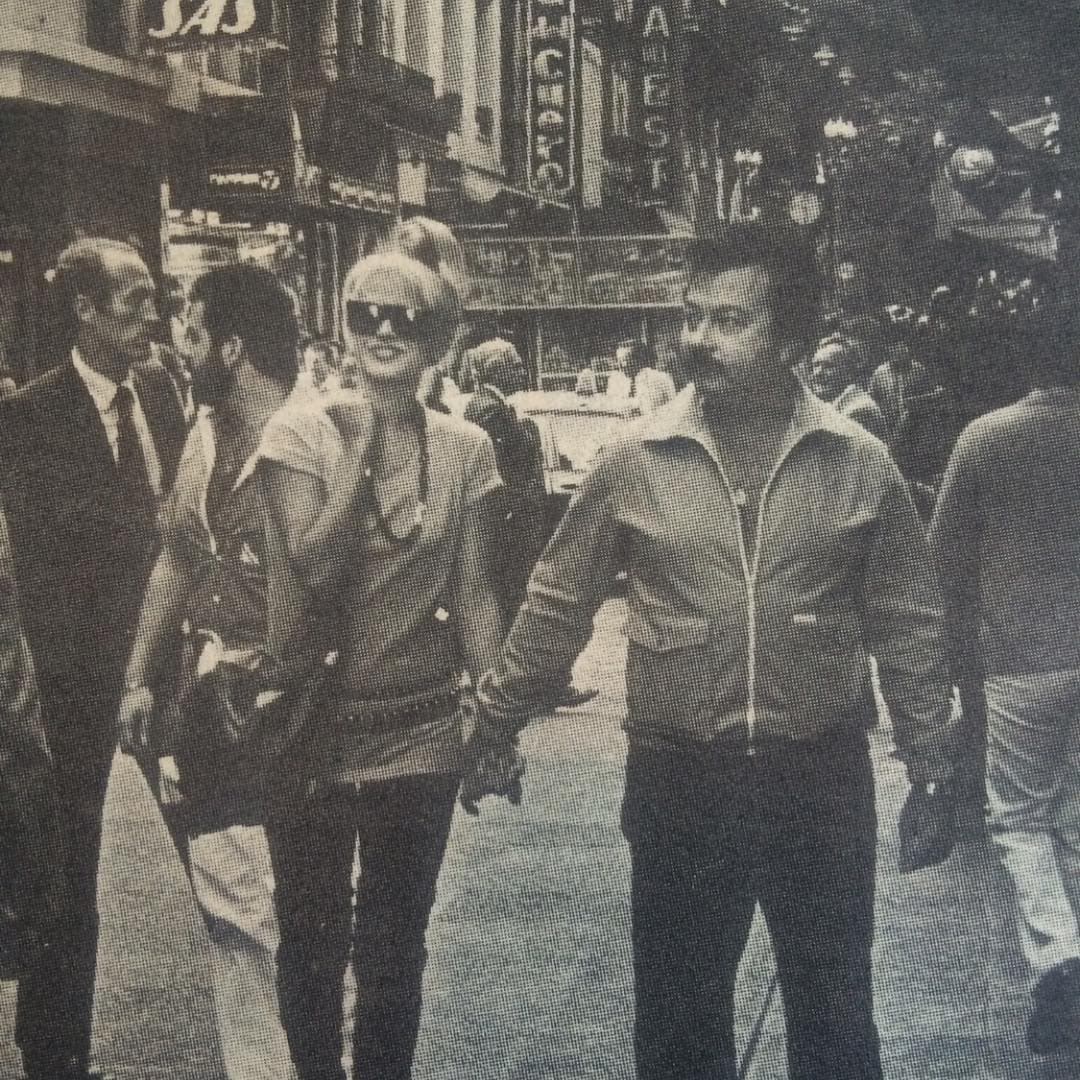 Charytín se mudó de su natal República Dominicana a Puerto Rico donde conoció a su "príncipe azul".