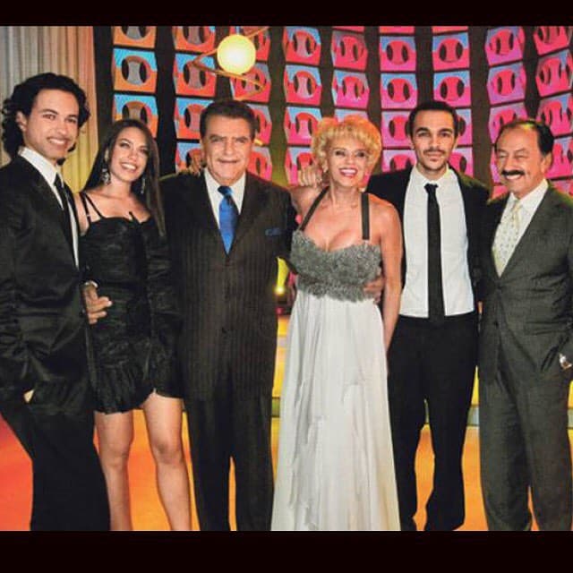 Es una lamentable noticia para la familia Ortiz.