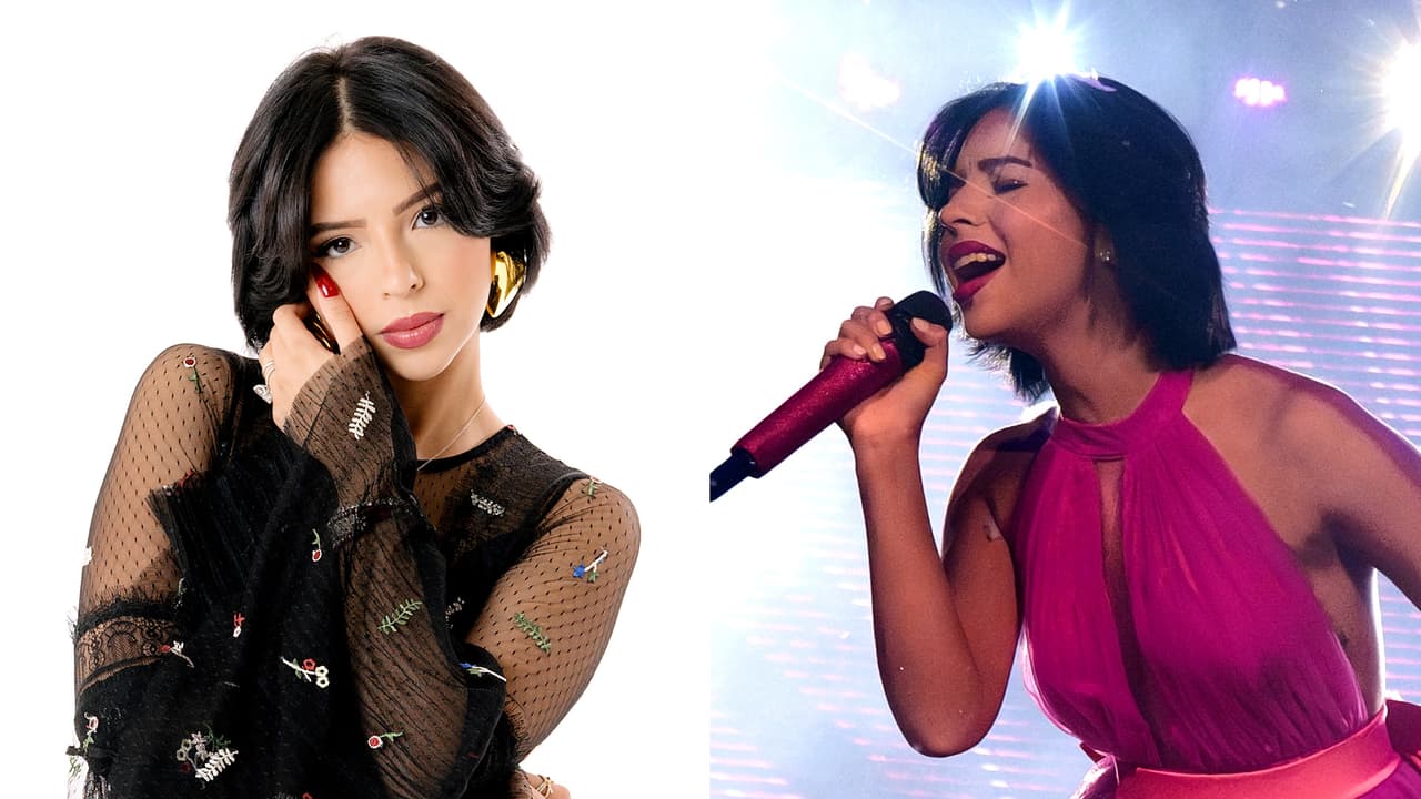 Ángela Aguilar agradece el apoyo en complicada etapa de su vida: “Me da mucho miedo”