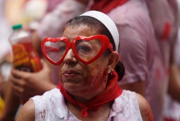 Por ello, el ayuntamiento pamplonés ha querido rendir homenaje a la organización humanitaria.