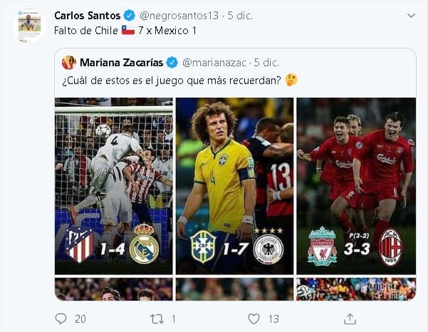 El ‘Negro’ siempre da de qué hablar con sus declaraciones picantes sobre el futbolistas y periodistas… incluso boxeadores.