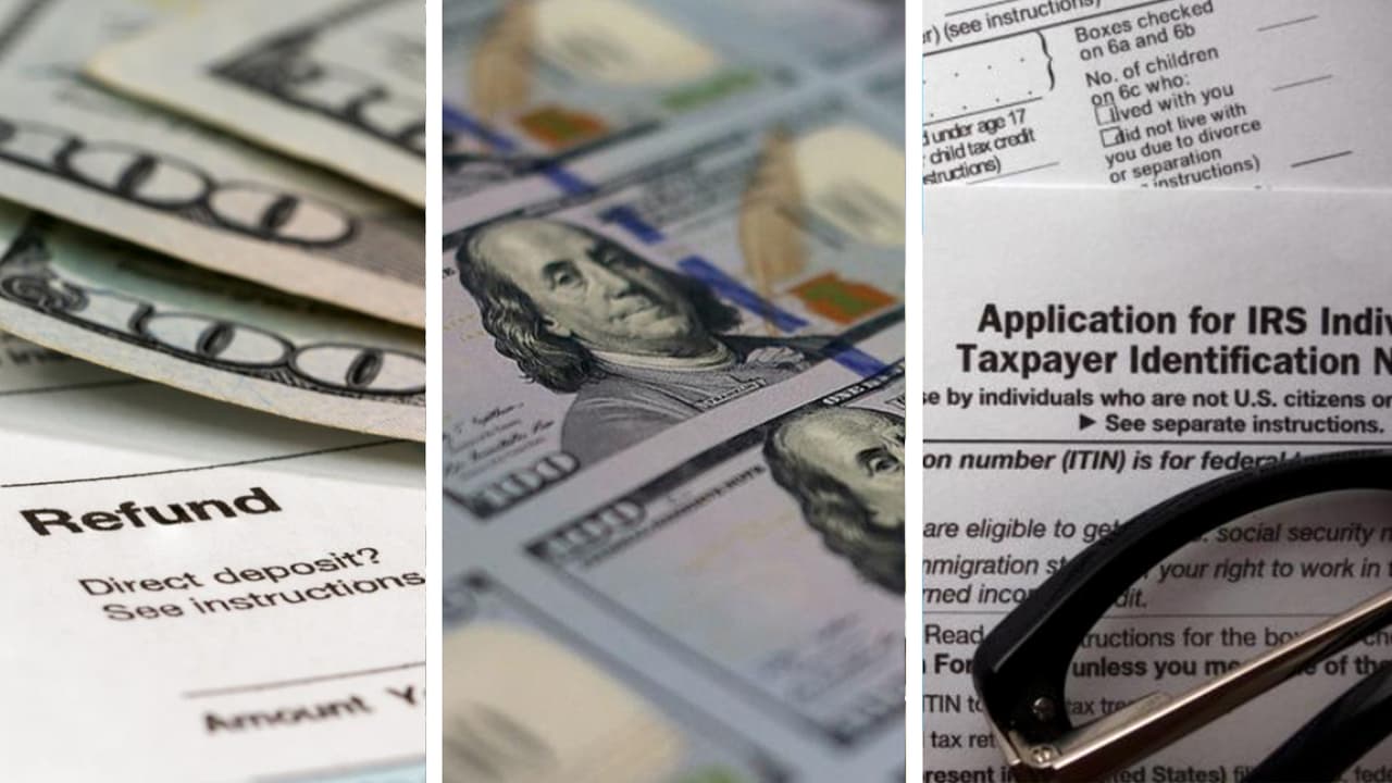 <h3 class="cms-H3-H3">2. No presentaste los impuestos del 2020 en California</h3>
<br>Catalina Martínez, vocera del FTB, dijo que “este es un pago único que va a salir a inicios de octubre. Van a estar recibiendo estos pagos aquellas familias que presentaron los impuestos del 2020, tuvieron que haber presentado sus impuestos para poder calificar y recibirlo”.