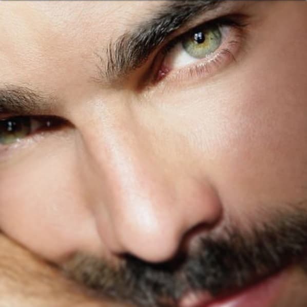 Rubén Cortada es otro cubano de pura cepa que llega a conquistar la pantalla de UniMás como Faruq Ben Barek en la serie El Príncipe, ¿te lo vas a perder?