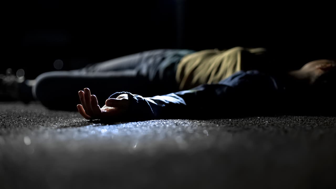 "La mató y se volvió a dormir": un hombre asesina a su pareja frente a sus tres hijos menores