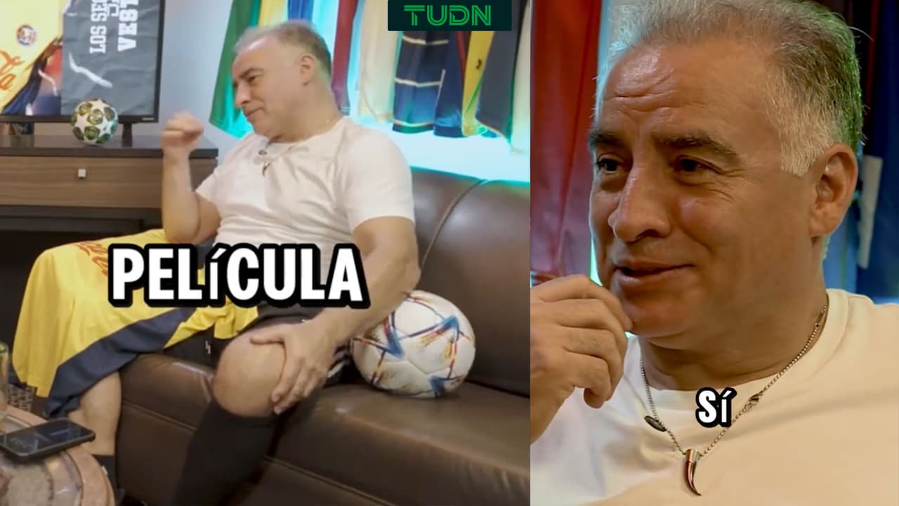 ¡Vaya, vaya! Fabián Estay confiesa 'aventura' con famosa actriz mexicana