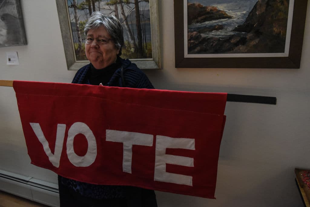 Estos son los problemas que enfrentaron los hispanos al momento de votar