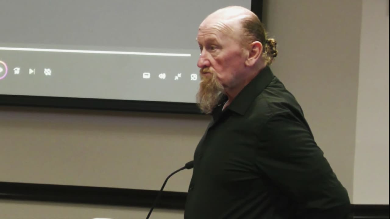 Declaran culpable de homicidio a James Dolphs Elmore por caso de los "campos de la muerte en Texas"