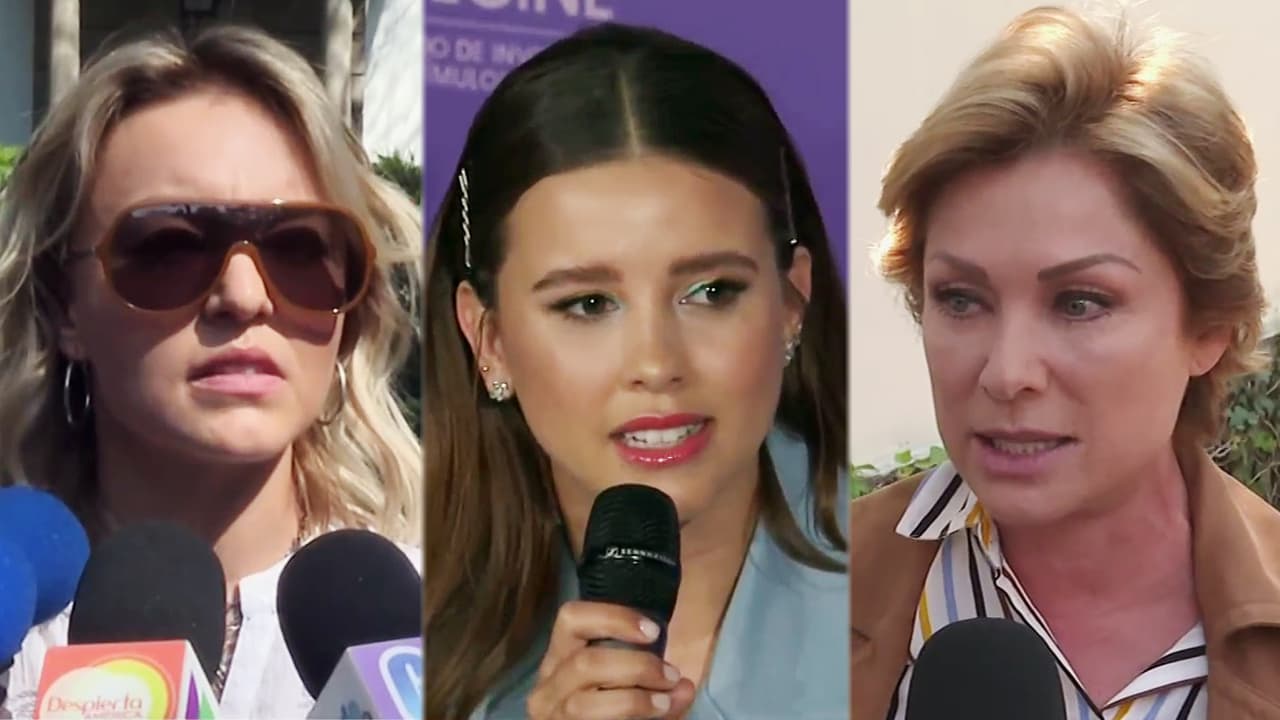 "El 9 nadie se mueve": Angelique Boyer y más famosas nos cuentan cómo apoyarán el paro de mujeres en México