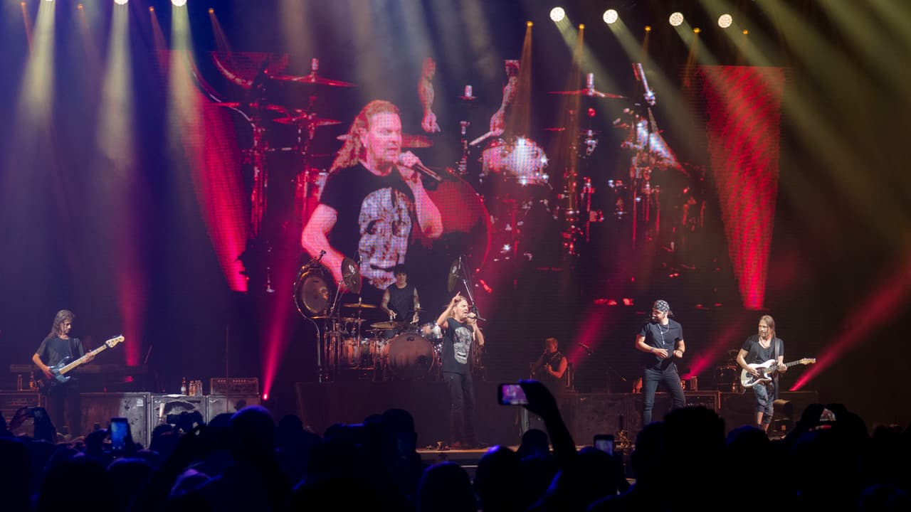 Latino Power Tour en Fresno lleno de energia y buen mensaje en Fresno