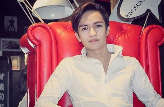 En diversas ocasiones, el actor colombiano ha reiterado que su gran pasión en la vida es el arte.