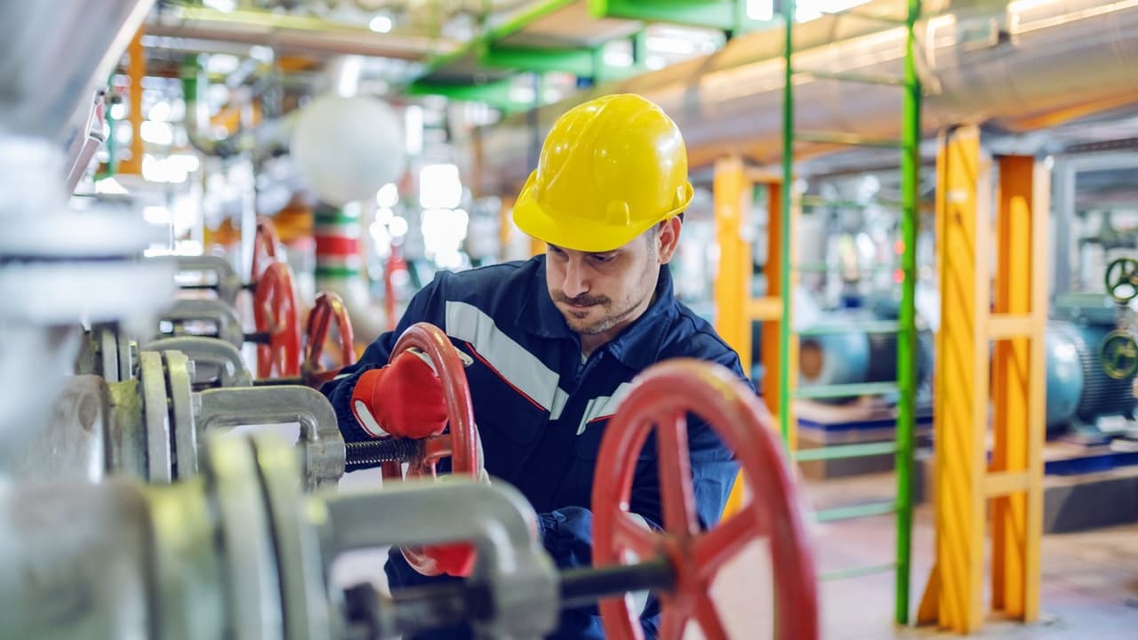 <b>11. Ingenieros estacionarios y operadores de calderas</b>
<br>Operan equipos mecánicos como máquinas de vapor, generadores, motores, turbinas y calderas de vapor. El estudio encontró que estos trabajadores ganaron un promedio de
<b>$95,630</b> anual en el área de Sacramento.