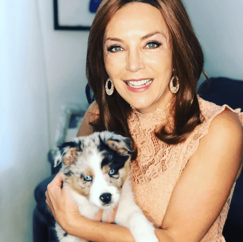 Esta confesión se dio durante una entrevista que concedió el pasado jueves 7 de mayo al programa 
<b><a href="https://www.youtube.com/watch?v=CfVV5zpbIDg" target="_blank">‘De primera mano’</a></b>, en la que habló del 'spa' para perros, negocio que inició en Miami.
<br>