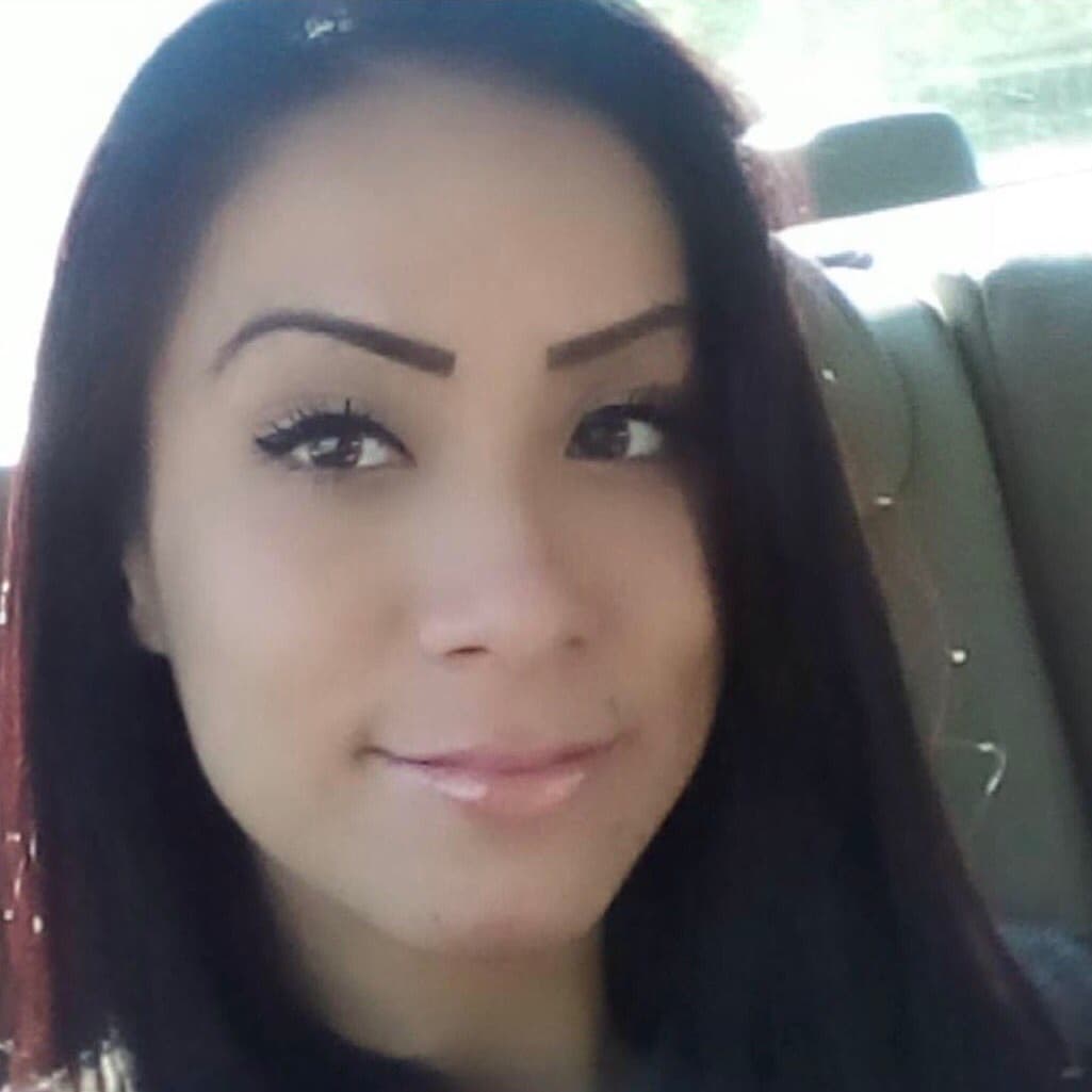 Jasmine era residente de Inglewood.