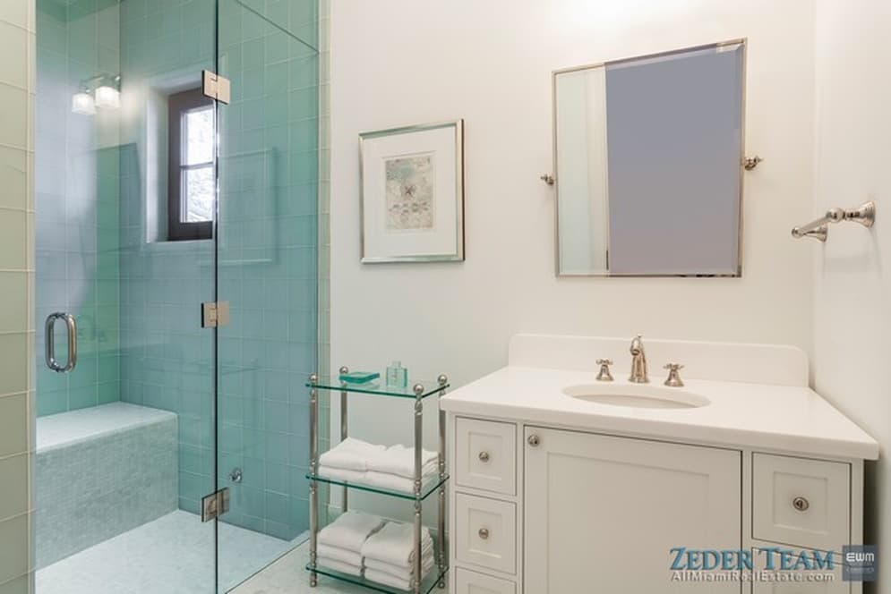 La casa fue diseñada por la firma arquitectónica Ramón Pacheco/Jonathan Hogg.