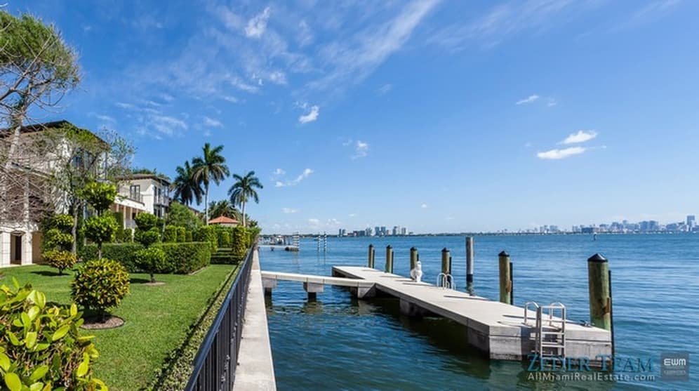 En mayo, las ventas de casas cayeron un 10.4 por ciento en Miami-Dade, según la Asociación de Agentes de Bienes Raíces de Miami.