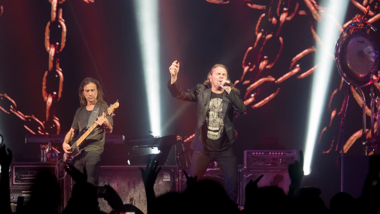 Latino Power Tour en Fresno lleno de energia y buen mensaje en Fresno