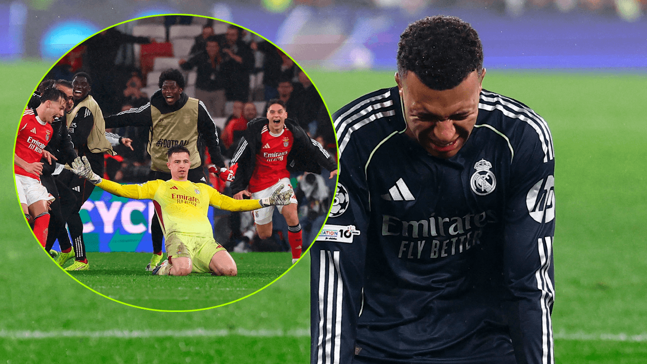 Equipos calificados a Octavos de Final y Play-offs de la UEFA Champions League 2025-26