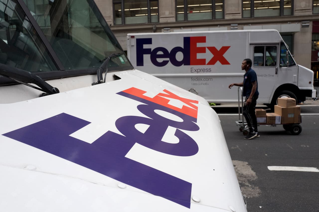 FedEx se une a otras empresas que ofrecen oportunidades de trabajo
