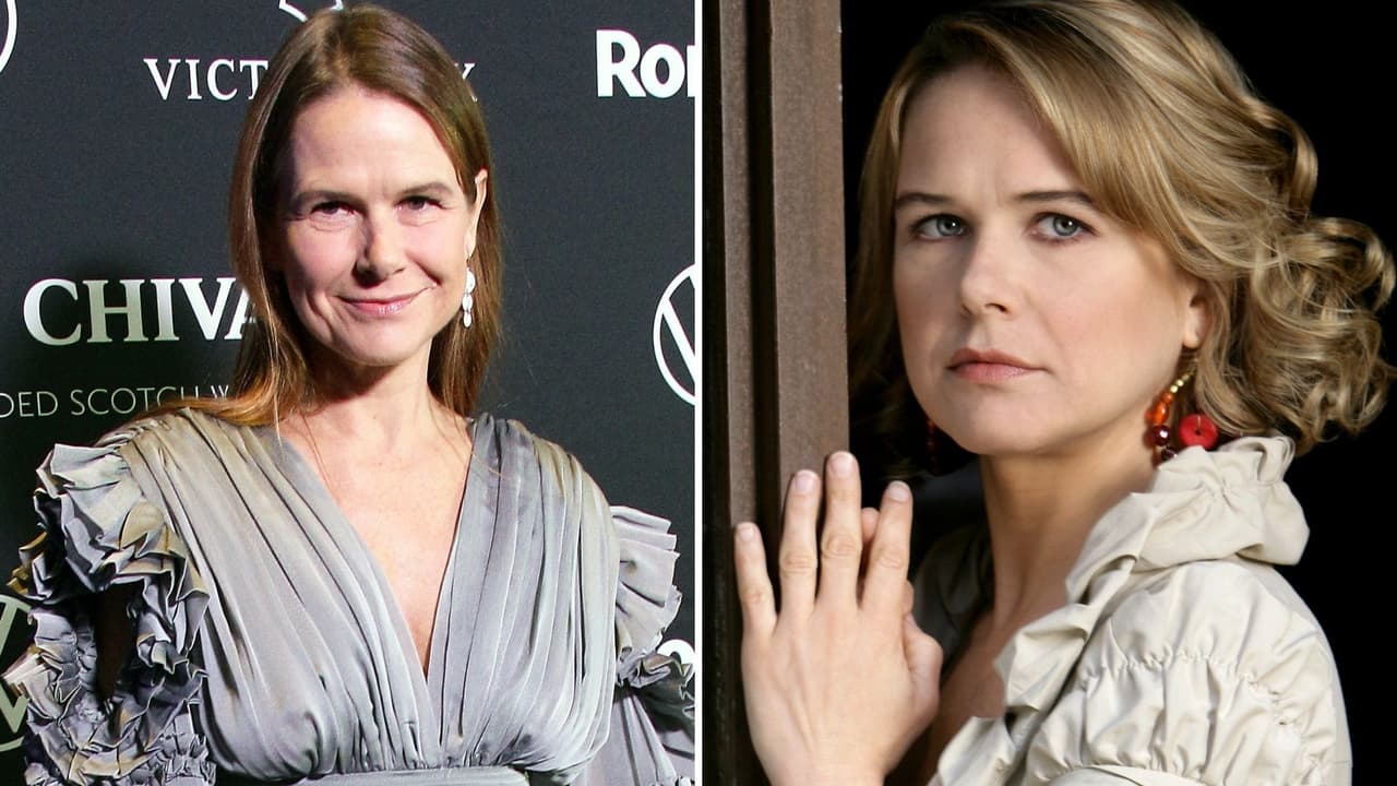 Nailea Norvind dejó atrás las telenovelas para dedicarse a algo muy diferente: su historia