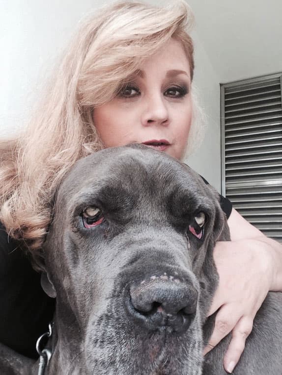 Actualmente es co-adaptadora de la historia de
<b><a href="http://www.univision.com/programas/novelas/mi-marido-tiene-familia-sera-una-telenovela-que-rompera-esquemas">'Mi marido tiene familia'</a></b>, telenovela que protagonizan
<b><a href="http://www.univision.com/temas/zuria-vega">Zuria Vega</a></b> y
<b><a href="http://www.univision.com/temas/daniel-arenas">Daniel Arenas</a></b>.