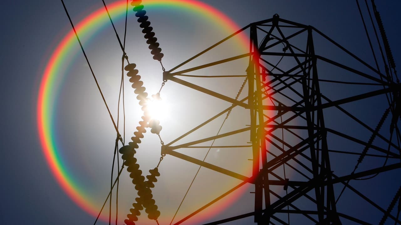 PG&E pide a residentes de Bakersfield que conserven energía este fin de semana