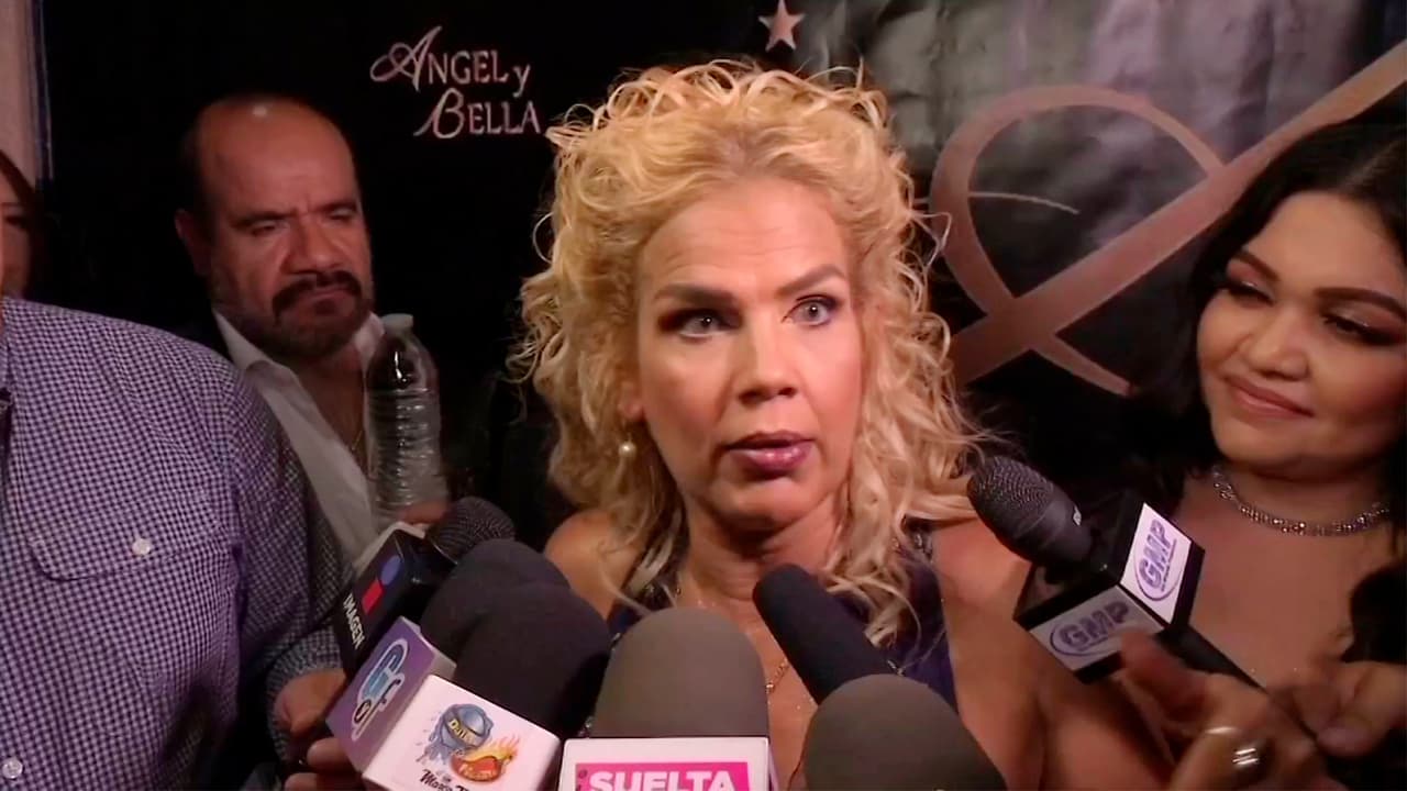 Fue enfática en decir que ella 
<b><a href="https://www.univision.com/famosos/yalitza-aparicio-respeta-los-deseos-de-lyn-may-y-agradece-el-apoyo-de-niurka-fotos" target="_blank">no aceptaría la invitación que hizo </a></b>para que las personas se sometan a tratamientos en el rostro. 
<br>