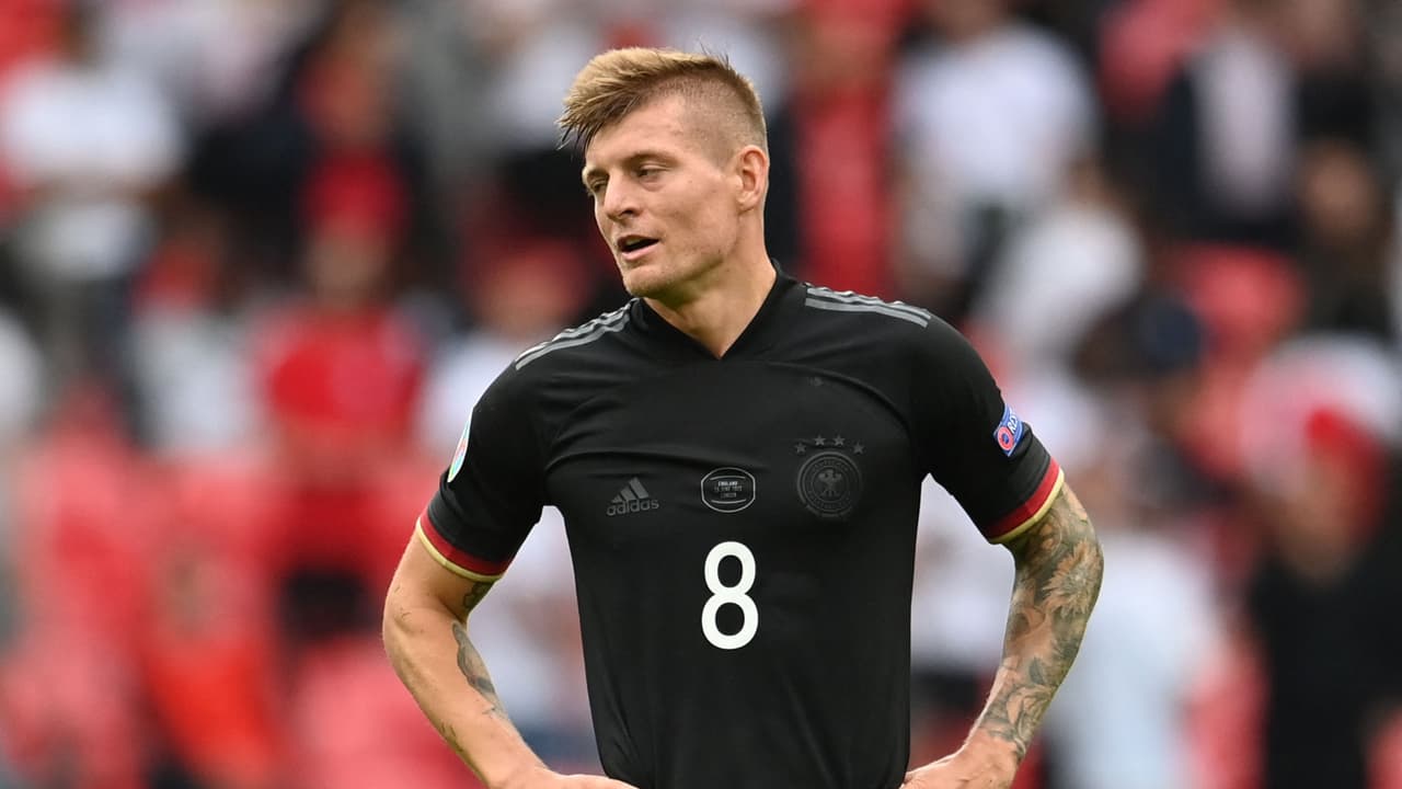 Feroz crítica de Matthäus a Kroos: "Decepcionante, no fue líder"