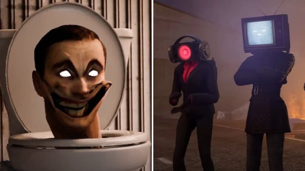 ¿Por qué Skibidi Toilet está siendo investigada por la policía?
<br>