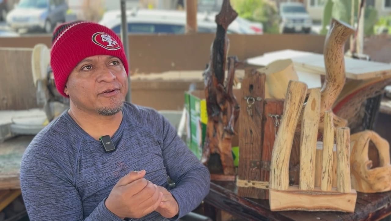 “Se me quebró toda la columna”: Latino sobrevive a un accidente de tránsito y comparte su historia de lucha