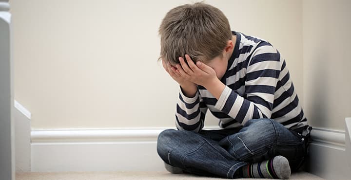 Ansiedad en los niños: orientaciones generales para estar informados