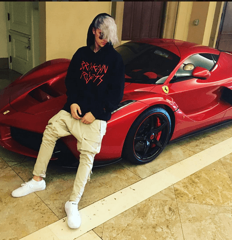 ¿Qué te parece? Te gusta cómo se ve su nuevo look.