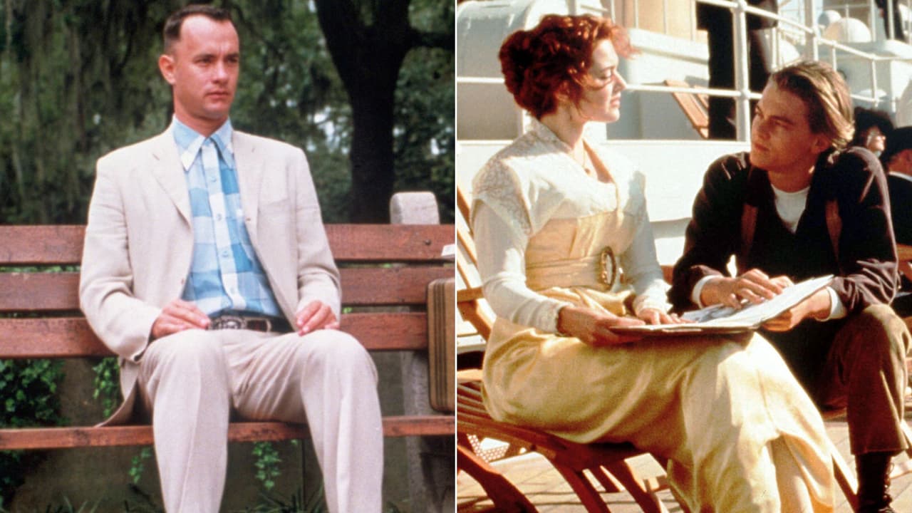 5 películas que merecían una segunda parte: ¿imaginas a Forrest Gump como papá soltero?