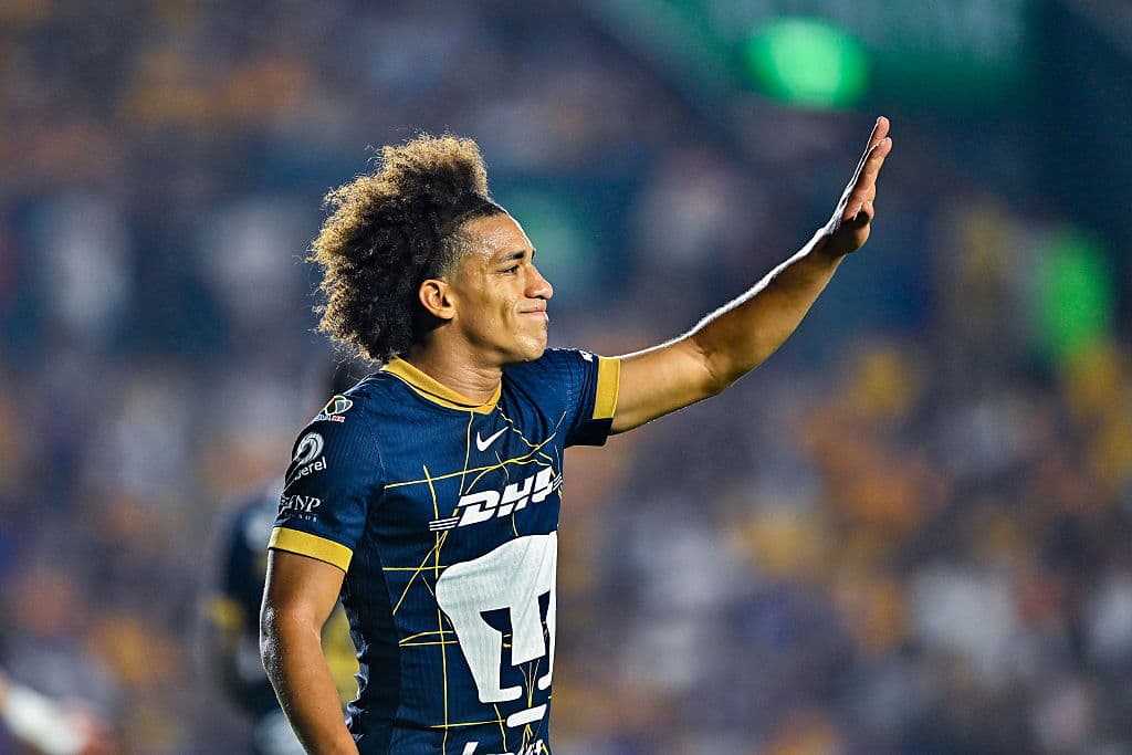 La Liga MX refuerza el operativo de seguridad para el Monterrey vs. Pumas