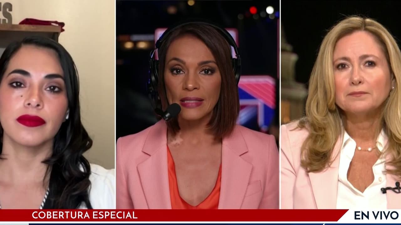 Trump en Dallas: ¿qué es el polémico “Dividendo Trump”? Excongresistas debaten su discurso