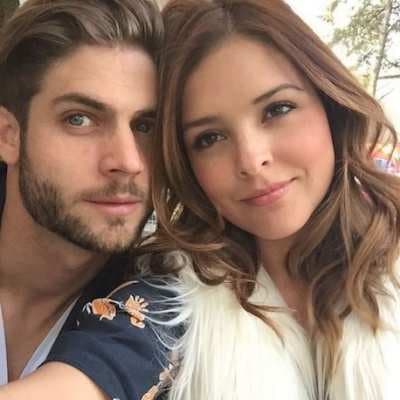 Después de un año de relación y con boda en puerta, la pareja terminó su relación, siendo
<b><a href="http://www.univision.com/temas/grettell-valdez">Grettell</a></b> la más afectada, pues la vimos llorar en algunas entrevistas otorgadas a los medios de comunicación.