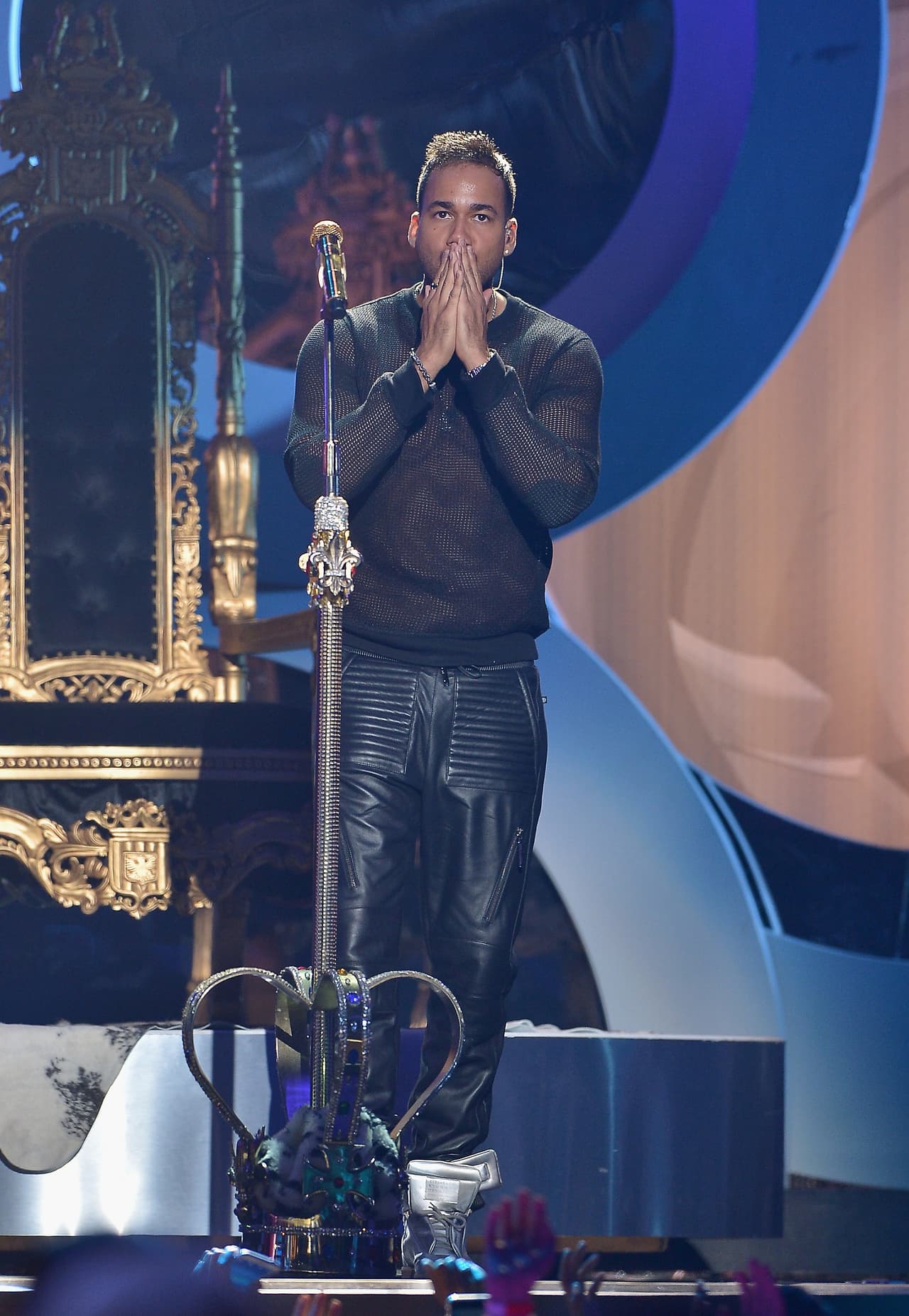 En julio pasado ofreció tres conciertos con lleno total en Nueva York.