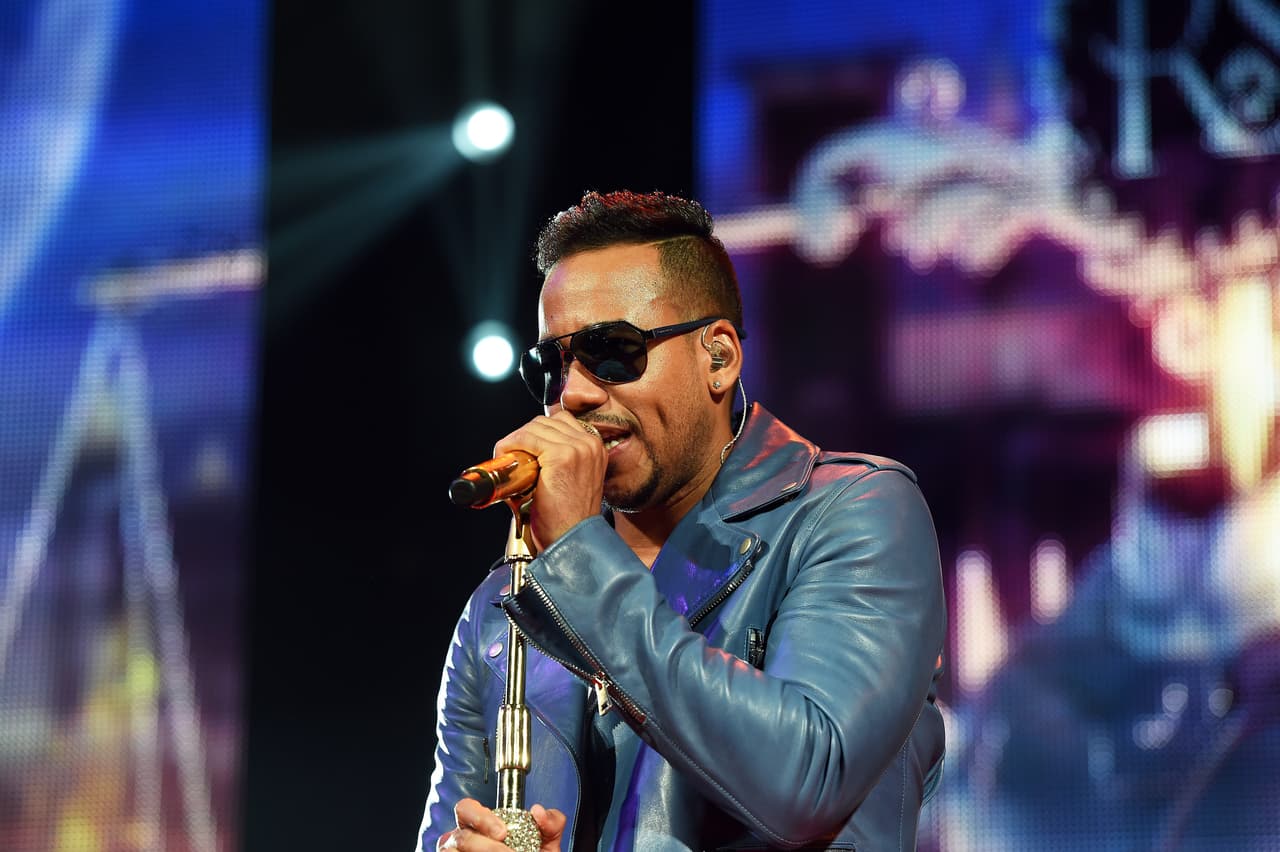 Además de ser el ‘Rey de la Bachata’, parece que es el rey de los video views en esta plataforma.