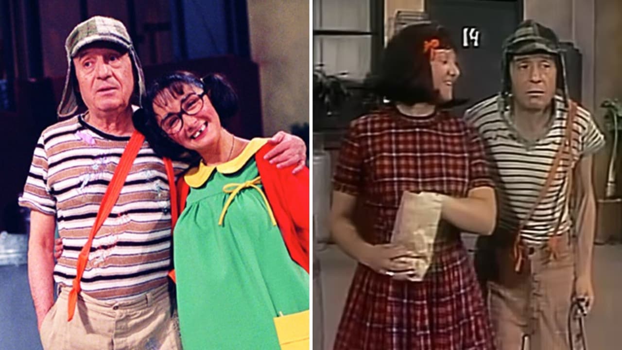 Integrante de ‘El Chavo del 8’ que murió estuvo a punto de interpretar a la sobrina de ‘Don Ramón’