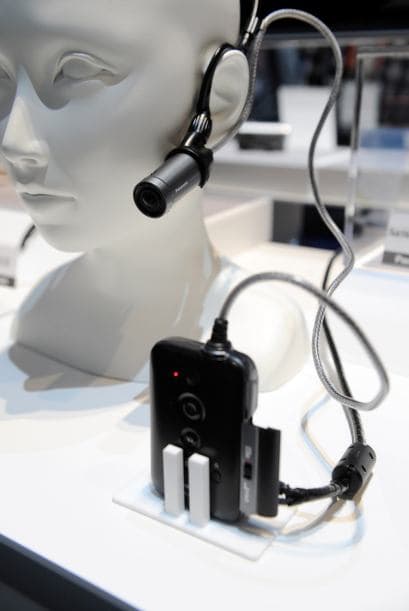 Las novedades del CES 2013