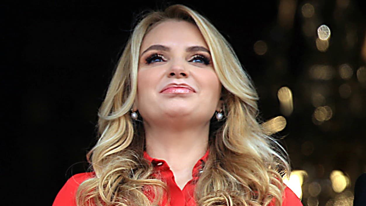 Angélica llega a los 50 años con muchos cambios y superando algunos incidentes que tuvo en los últimos meses.