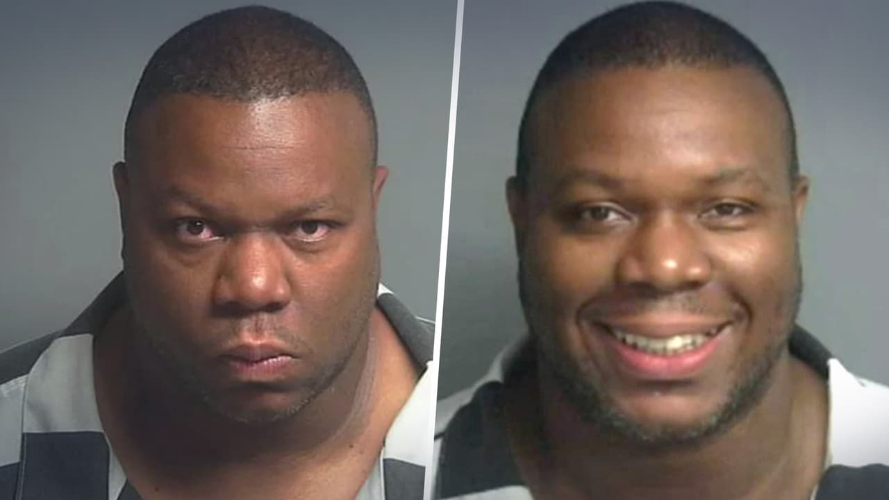 Sentencian a 15 años de prisión a un exjugador de la NFL por posesión ilegal de drogas y armas de fuego