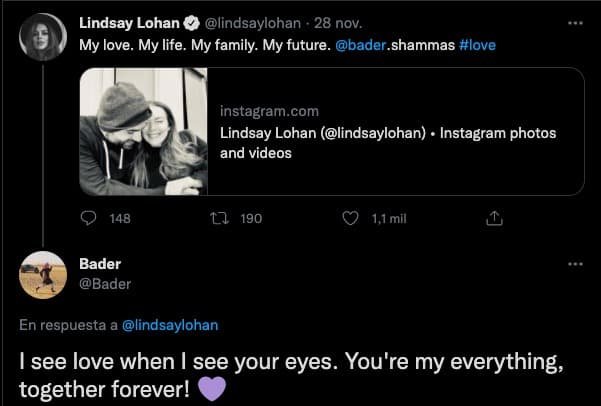 Twitter Bader Shammas