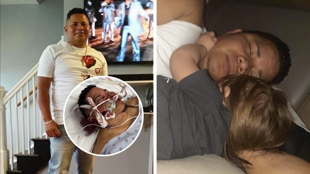 Padre de 7 hijos es asesinado luego de ir a jugar billar en Baltimore; creen que el móvil fue un robo